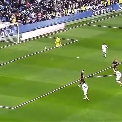 Cristiano Ronaldo ROCKET Unstoppable Golazo