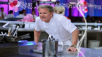 Download Video: Gordon Ramsay - British celebrity chef