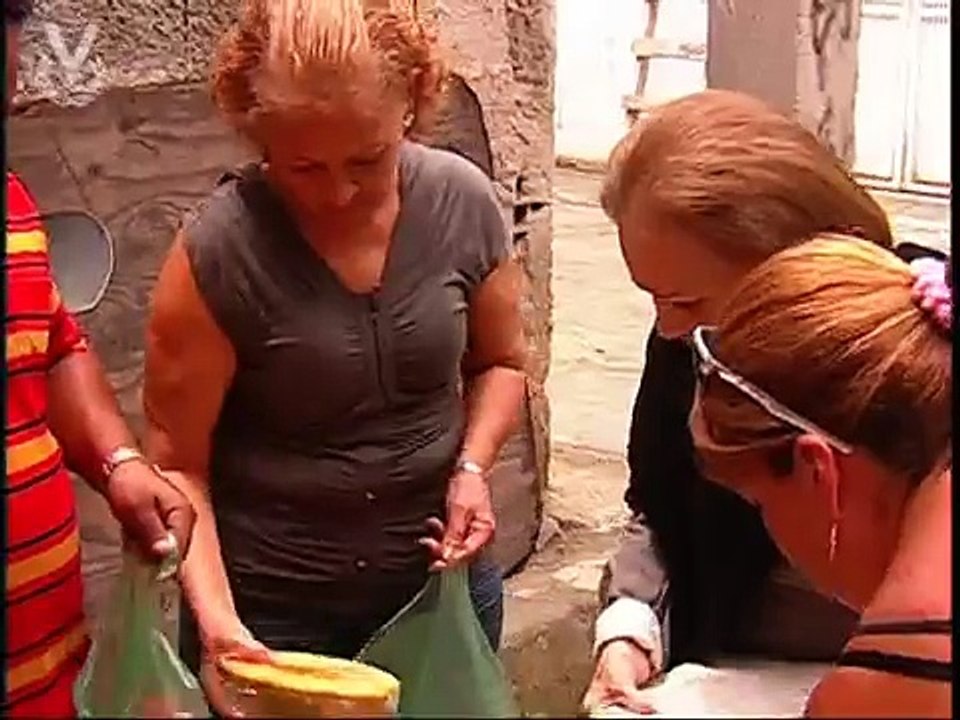 Escena del día capítulo 74