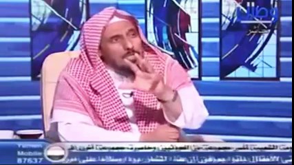 سوء ادب اليهود مع الرسل شابهه في الاسلام سوء الادب مع الرسول لا بل الطعن بالرسالة قناة وصال