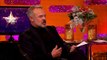 Martin Freeman, Will Smith and Dame Helen Mirren on being recognised - The Graham Norton Show 2016