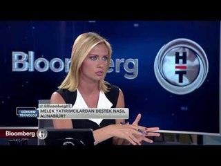 Gündem Teknoloji "Girişimcilik" | 19 Eylül 2016