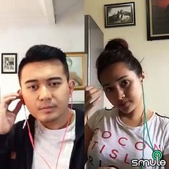 Agung Feat Lilin Herlina   RUJUK pallapa Smule