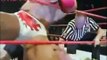 WWE Batista vs Ric Flair w_ Triple H (RAW 2005)-O843u2am_