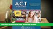 READ book  ACT Prep Book 2016 by Accepted Inc.: ACT Test Prep Study Guide and Practice Questions