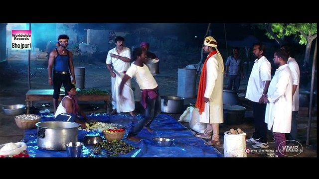 Khesari Lal Yadav ,Anand Mohan Comedy