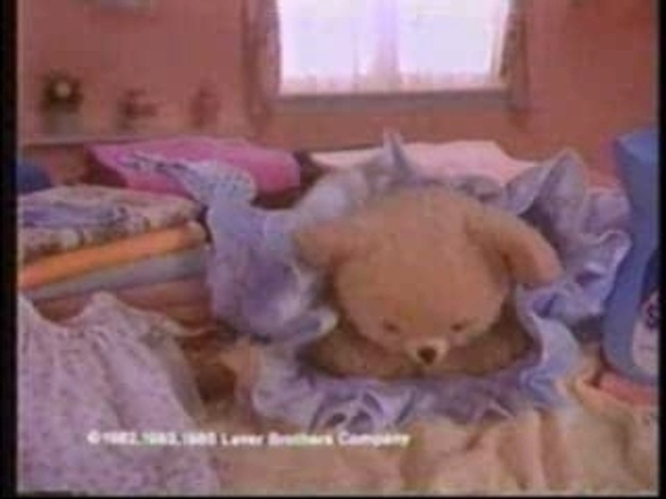 Snuggle Fabric Softner