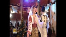 Polina Gheorghe - Satul meu dintre paduri - Tezaur Folcloric