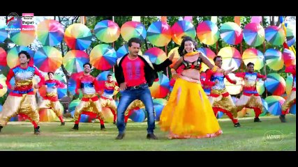 Sakhi Salai Rinch Se Kholela - BHOJPURI HOT SONG  Khesari Lal Yadav, Akshara Singh