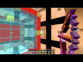 episode 9 - Diversity 2 - Multi genre minecraft adventure map