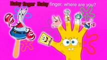 Teletubbies Finger Family Ice Cream | Lollipop Finger Family Nursery Rhyme Song
