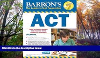 Read Online Barron s ACT with CD-ROM, 2nd Edition (Barron s Act (Book   CD-Rom)) Brian Stewart