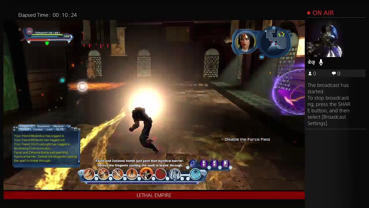 DCUO LETHAL EMPIRE (52)