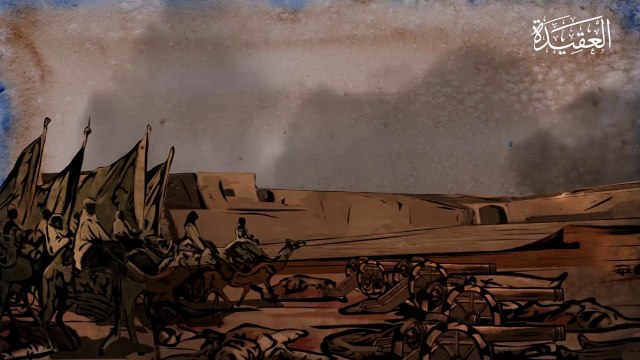 الهجوم على كربلاء ، وحشية الوهابية