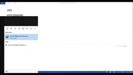 Ethical Hacking In Urdu Hindi No 2
