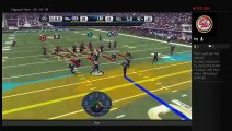 Carmyne's Madden16 broadcast: Broncos@Panthers super bowl game (15)