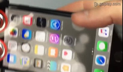 Secret Hack To Get Headphone Jack on the iPhone 7 drill