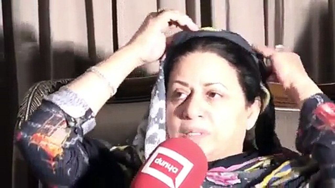 Faryal Makhdoom's Parents Respond to Boxer Amir Khan's Parent's Divorce Threats