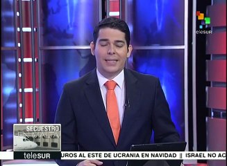 Libia: regresan a Trípoli los pasajeros del avión secuestrado