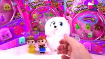 Shopkins Season 5 Limited Edition Hunt! Opening 12 Packs & 5 Packs withGidget, Belle and Anna!