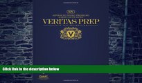 Read Online Advanced Word Problems   Quantitative Review (Veritas Prep GMAT Series) Veritas Prep