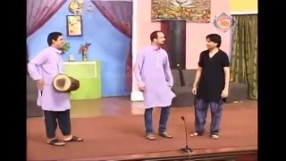Stage Show Drama Gandi Baat Song in Punjabi Funny