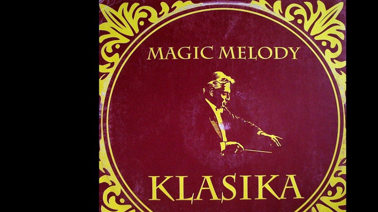 Magic Melody - Klasika (Original Version) (A)
