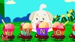 Where Is Thumbkin | Nursery Rhymes and Childrens Songs by Derrick and Debbie