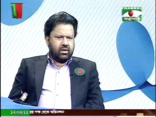 Live Special Bangla Talk Show  Today  Newspaper  25 December  2016