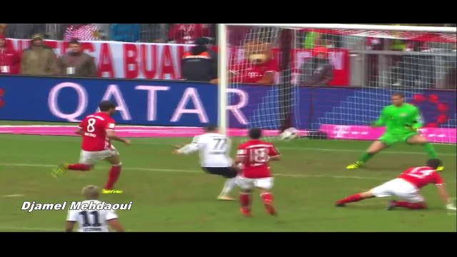 Most Heroic Goalkeepers Saves In Football 2016_17 HD