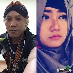 Cak Dikin & Wiwid - CINTO DI MATO @Pancer'S on Sing! Karaoke by PancerSaputro and JSO_Novita - Smule