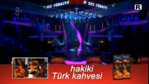 Mukaddes Gökmen 'Damarımda Kanımsın' - O Ses Türkiye 24.12.2016