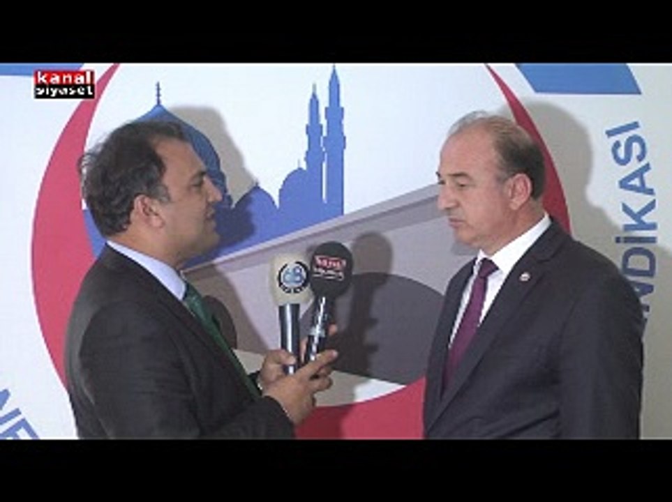 DİN BİR SEN RÖPORTAJ