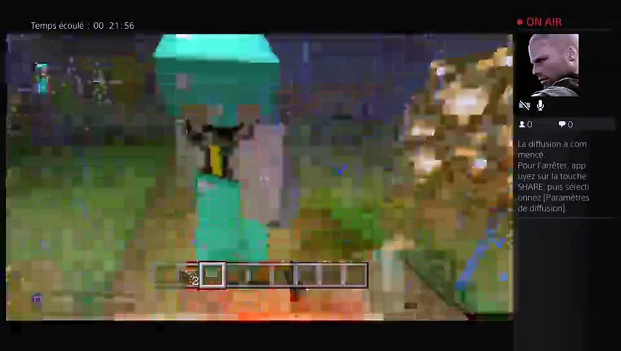 Diffusion PS4 en direct de killeurdu59456 (3)