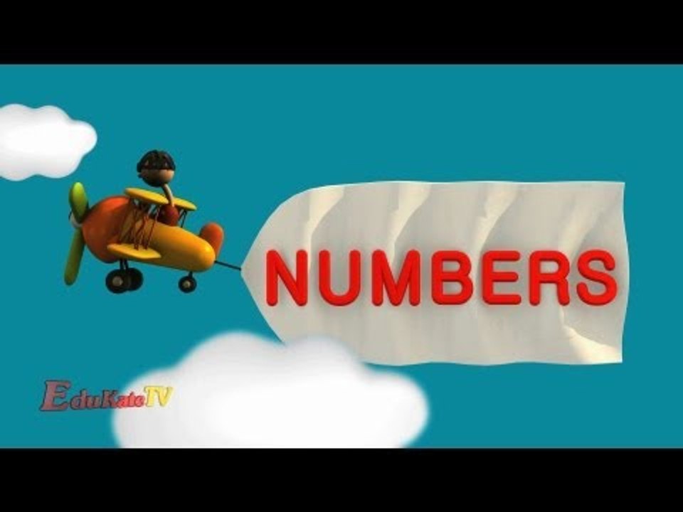 Number plane