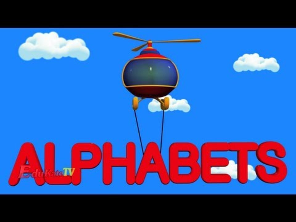 ABC helicopter