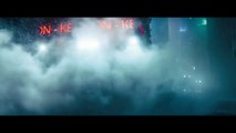 Blade Runner 2049 Türkçe Altyazılı Fragman