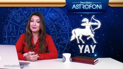 19-25 Aralık 2016 Yay Haftalık Burç Astroloji Yorumu