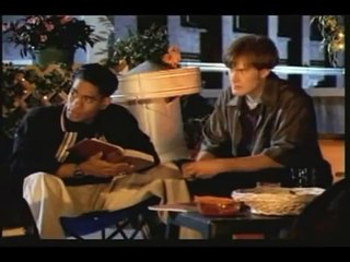 FILME GOSPEL - INIMIGOS INVISÍVEIS