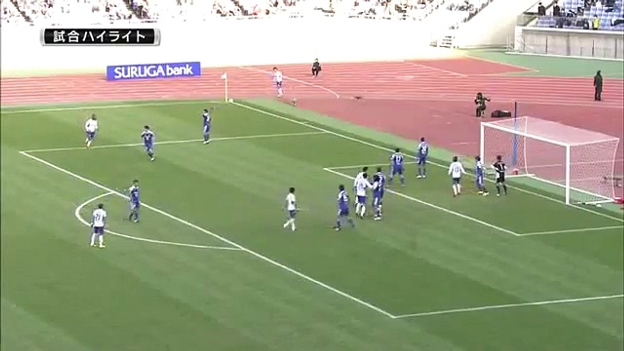 Yokohama Marinos	1:1 Gamba Osaka(Japanese Cup. 24 December 2016)