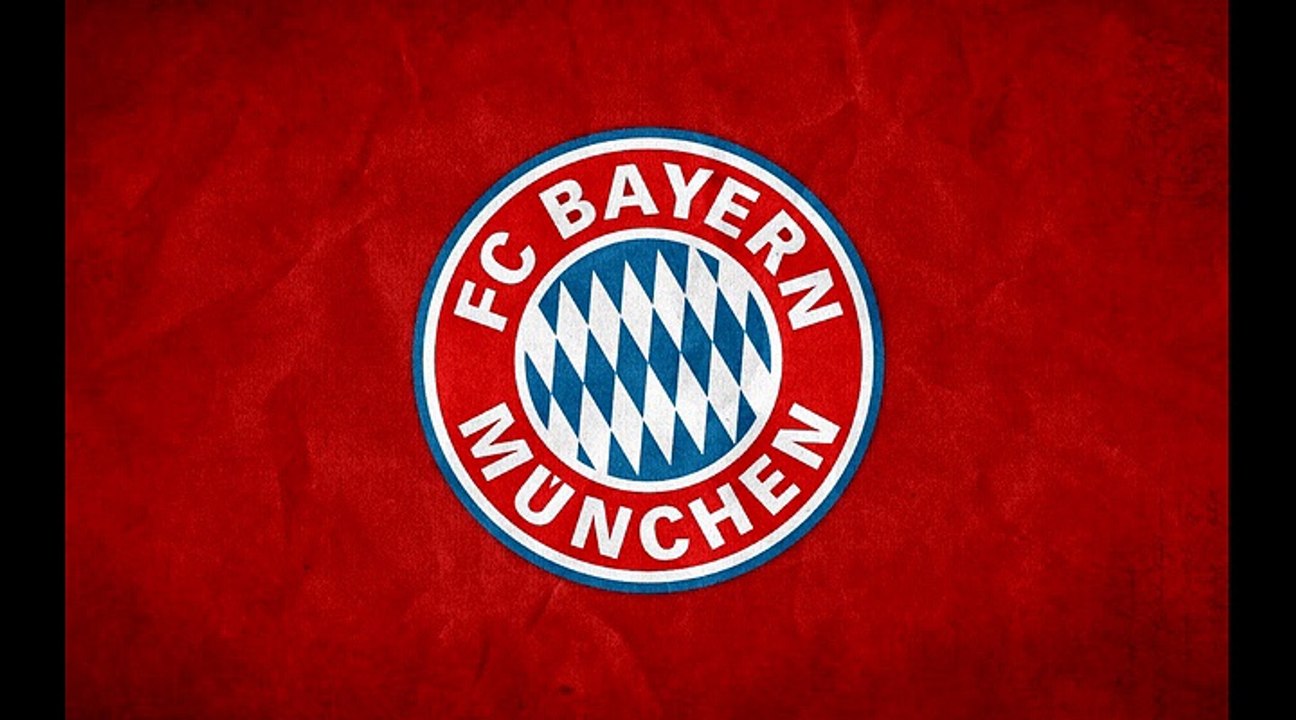 FC Bayern Munich anthem song lied hymne Bundesliga Bayern Monachium Bayern München