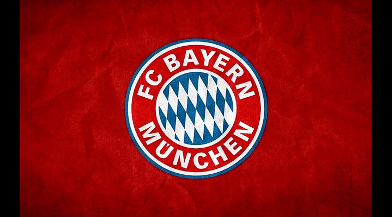 FC Bayern Munich anthem song lied hymne Bundesliga Bayern Monachium Bayern München
