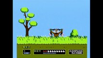 Phineas and Ferb Games Duck Hunt - 2 Ducks Shooting Game (Actual NES Capture)