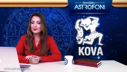 19-25 Aralık 2016 Kova Haftalık Burç Astroloji Yorumu