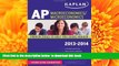 READ book  Kaplan AP Macroeconomics/Microeconomics 2013-2014 (Kaplan AP Series) Sangeeta Bishop