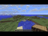 Minecraft Snapshot 13w36a - New Biomes, Savannah, Stone Beach, Roofed Forest!!!