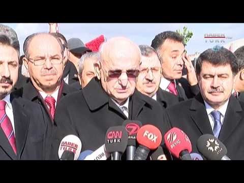 Habertürk Gündem - 17 Aralık 2016 (Kayseri'deki Terör Saldırısı)