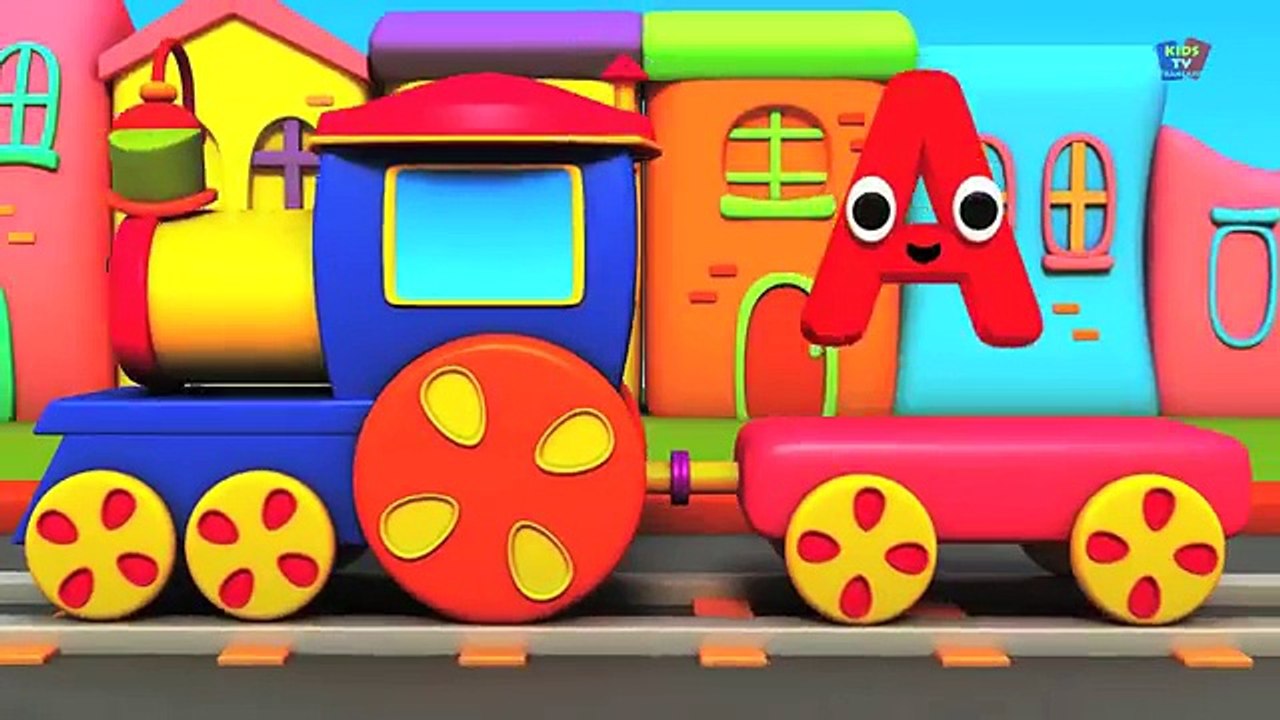 bob le train compilation en français pour enfants et bébés