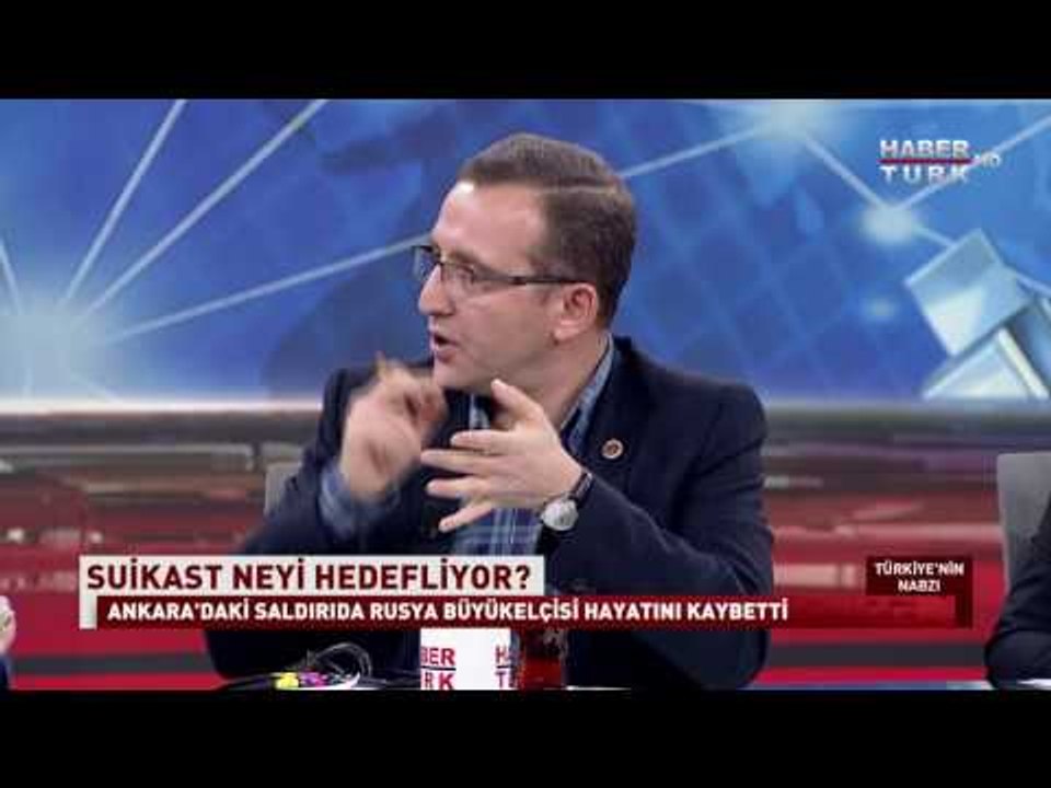 Türkiye'nin Nabzı - 19 Aralık 2016