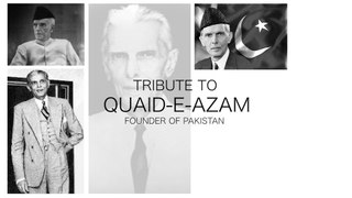 Quaid-e-Azam's Pakistan - Arrahman Arraheem Network